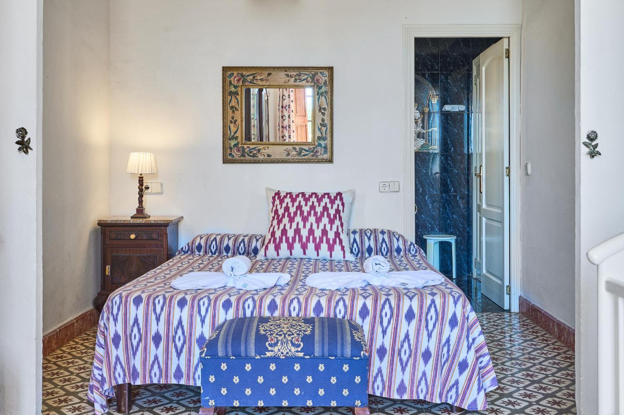 Finca Tanca Calonge  Экстерьер фото