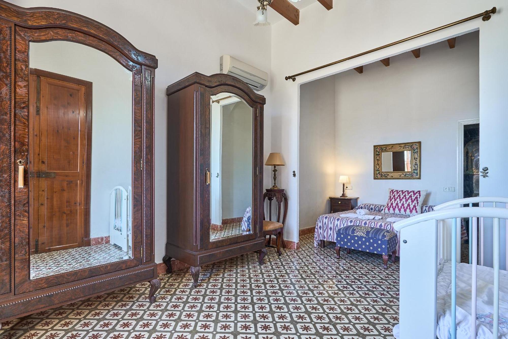 Finca Tanca Calonge  Экстерьер фото